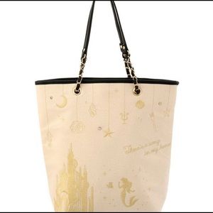 Disney Ariel Totebag